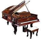 5778 magnificent antique steinway sons model c nyc 