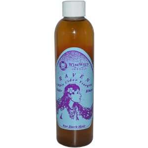  Raven, Apple Cider Vinegar Hair Rinse, 8 fl oz Beauty