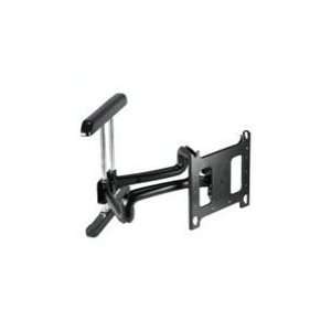  Chief PDR Reaction Dual Swing Arm Wall Mount: Electronics