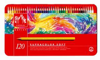  water soluble color pencils for artists illustrators graphic art art 