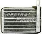 Spectra Premium Industries 94468 Heater Core (Fits: Hyundai Sonata)