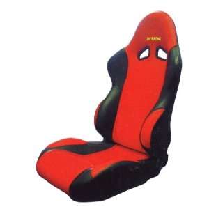  Infiniti M30 Red (Driver & Passanger Seats) Interior Parts 