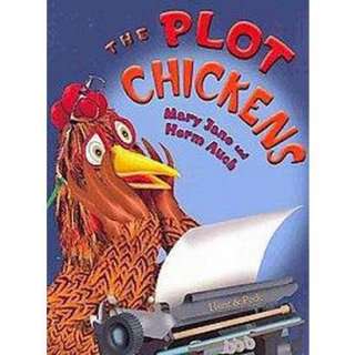 The Plot Chickens (Reprint) (Paperback).Opens in a new window