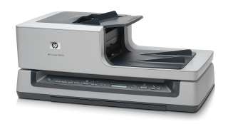 HP (Hewlett Packard) HP ScanJet N8420 Scanner  