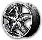   Diablo Wheels Angel Rims Tires BMW Lexus Acura CTS Prius Avalon Mazda