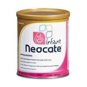 Neocate Infant Formula:  Grocery & Gourmet Food