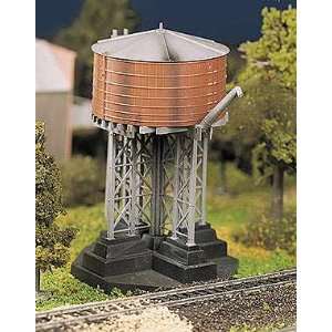  Bachmann Trains Water Tower Toys & Games