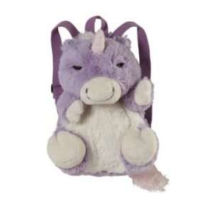 My Pillow Pets Unicorn Backpack Toys & Games