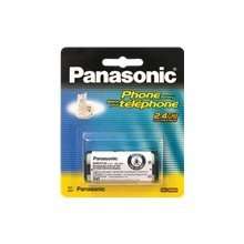 Panasonic HHR P105 Phone battery   NiMH 830 mAh #31 073096304475 