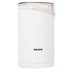 Krups Fast Touch Electric Coffee Bean Grinder 200w NEW