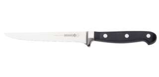 Mundial 5100 Series 6 Inch Boning Knife Black 049774151464  