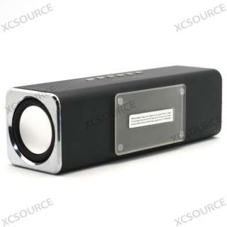   Mini Audio Speaker Dock Station For iPhone iPod Touch 4 3G PC  IP15