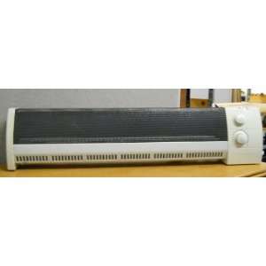    Honeywell HZ 514 Electric Baseboard Heater