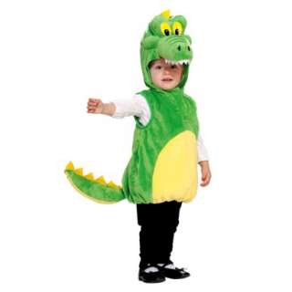 Crocodile Toddler Costume.Opens in a new window
