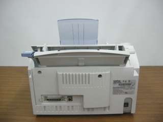 Brother MFC 4800 Inkjet Printer Scanner Copier Fax MFP  
