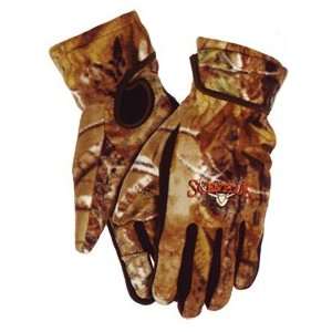 Scentlok Midweight Non Insulated Glove Realtree All 