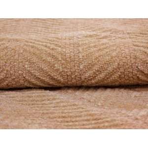    Organics and More Full Chenille Blanket/Bedspread: Home & Kitchen