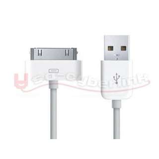 feet USB Data Sync Charger Cable Cord ipod classic  