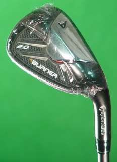 NEW TaylorMade Burner 2.0 AW Approach Wedge Graphite Regular 