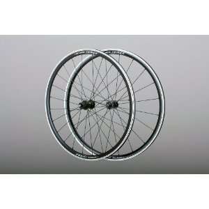  Velocite Tenax alloy road bike training wheels