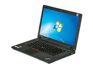    ThinkPad Edge 031942U Notebook Intel Core i5 540M(2.53GHz 