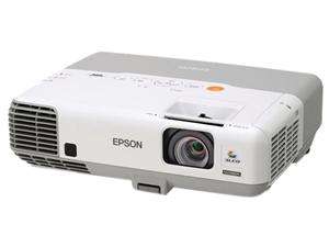 EPSON V11H388020 WXGA 1280 x 800 3200 lumens 3LCD PowerLite 915W 