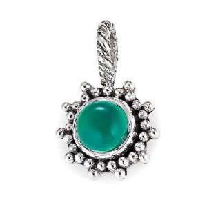    Lori Bonn Sprinkles Birthstone Charm (May I)   Sweets Jewelry