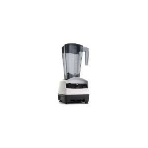  Omega B2500   64 oz Blender w/ Variable Speed Control And 