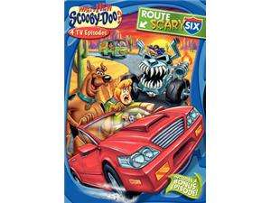 Newegg   Whats New Scooby Doo? Vol. 9 Route Scary Six