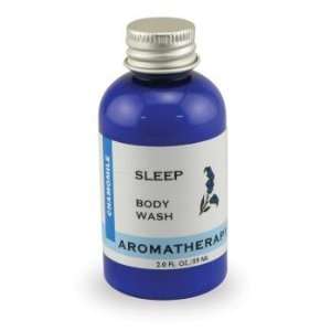  Body Basics Sleep Aromatherapy Body Wash Case Pack 24 