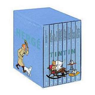 The Adventures of Tintin (Hardcover).Opens in a new window