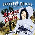 Annie broadway musical  