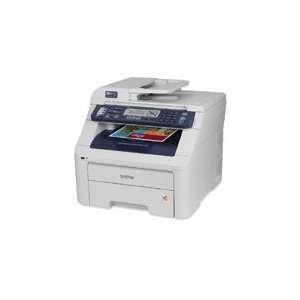  Brother MFC 9320CW Multifunction Printer Electronics