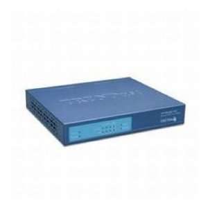  TRENDnet TW100 BRV304 Cable/DSL Advanced VPN Firewall 