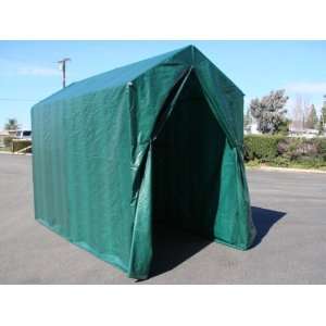   Bike Jetski ATV Tent Canopy Cover Canopy Garage Shelter Tool Shed