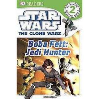 Boba Fett Jedi Hunter (Hardcover).Opens in a new window