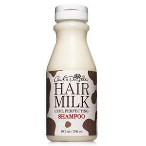  Carols Daughter Hair Milk Curl Perfecting Shampoo 10oz 