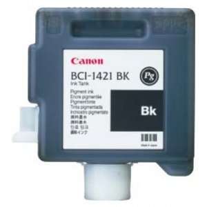    Canon imagePROGRAF W8400 Black Ink Cartridge (OEM): Electronics