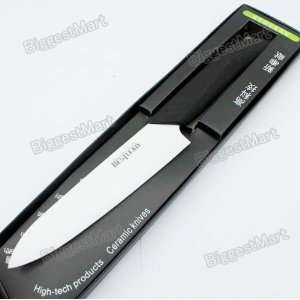   Home Kitchen Ceramic Knife knives Cutlery 16CM Blade