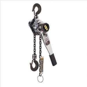  Silver Series Lever Chain Hoists Model Code AD (part 