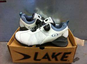 Lake iO1 Boa Womens Indoor/Outdoor Cycling Shoes  