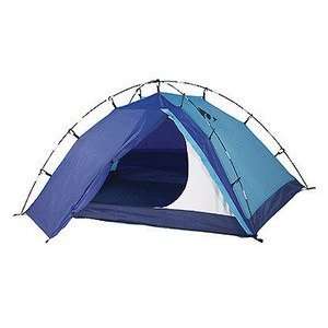 Chinook Sirocco 2, Aluminum 11211 Tent Camping