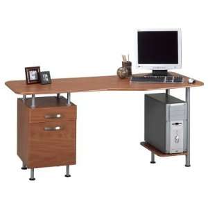  Mayline Eastwinds 63 inch Computer Desk