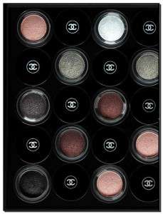   Illusion DOmbre 81 Fantasme Long Wear Luminous Eyeshadow  