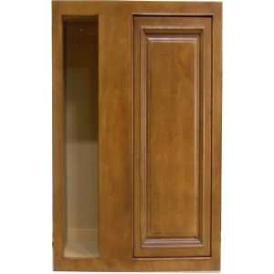   CBW2742BC Cambrian Blind Corner Wall Cabinet