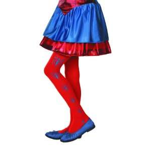  Disguise Costumes Marvel Spider Girl Pantyhose Child Toys 