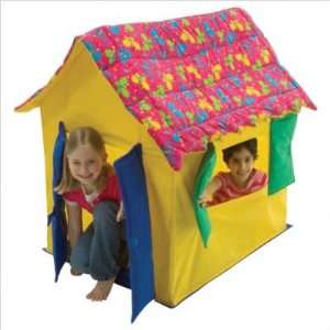    Butterfly Fun Roof   Play Structures & Cottages