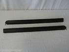 Ford Ranger Weatherstrip Outer Window Sweep L&R Pair