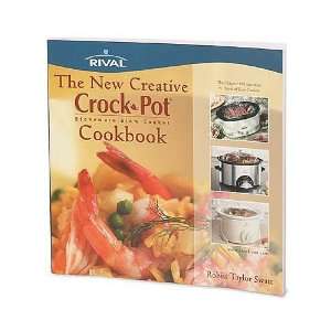  The New Creative Crock Pot Cookbook