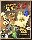 Jewel Quest II 1 2 PC XP Vista Win 7 game NEW  